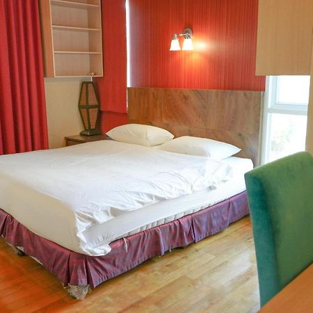 Abacus Villa Патая Екстериор снимка