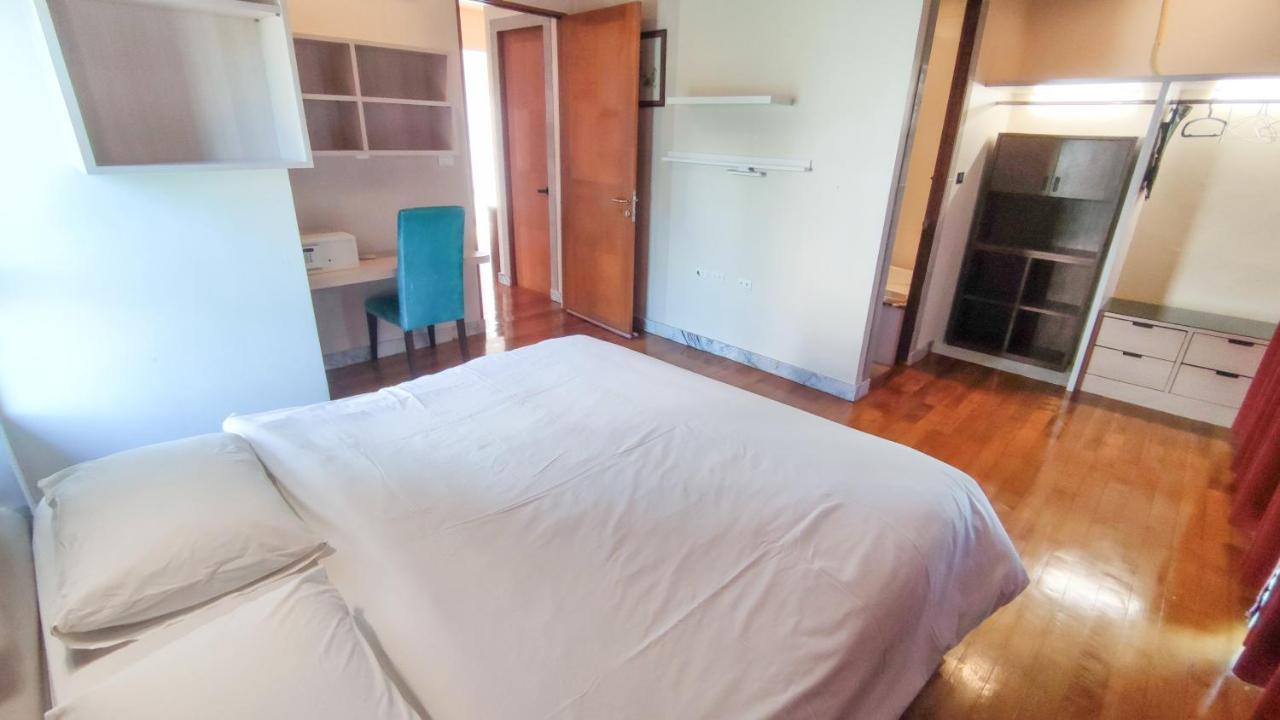 Abacus Villa Патая Екстериор снимка