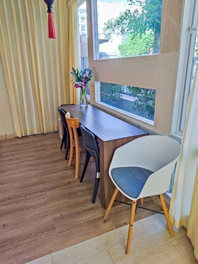 Abacus Villa Патая Екстериор снимка
