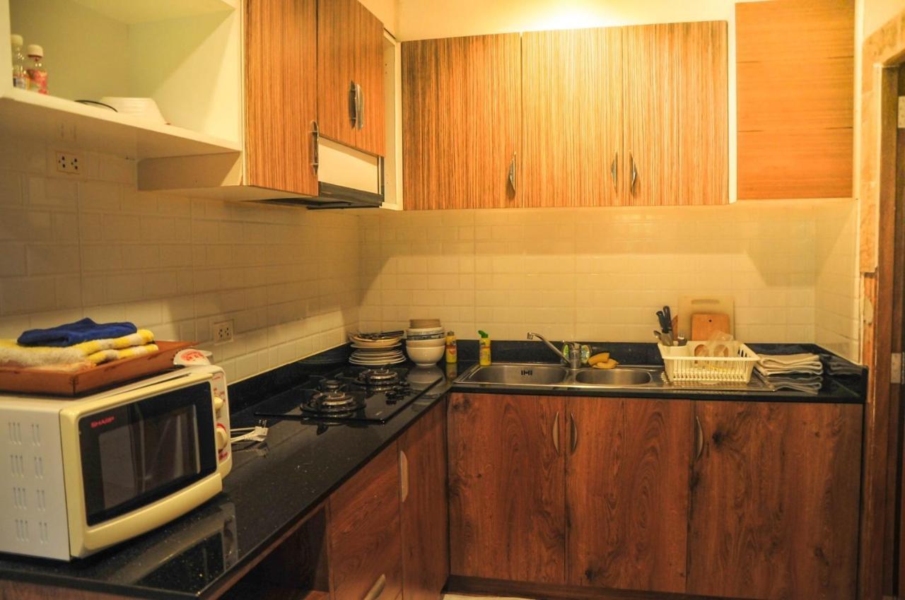Abacus Villa Патая Екстериор снимка