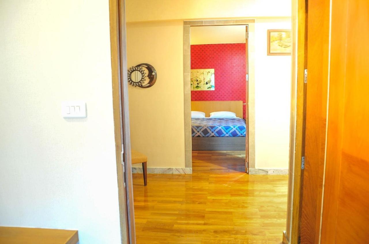 Abacus Villa Патая Екстериор снимка